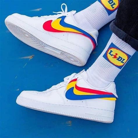 lidl schuhe nike